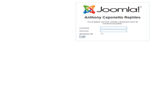 Desktop Screenshot of acreptiles.com